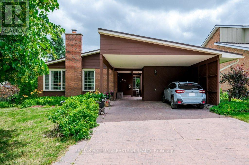823 WEDGEWOOD COURT, peterborough west (north), Ontario
