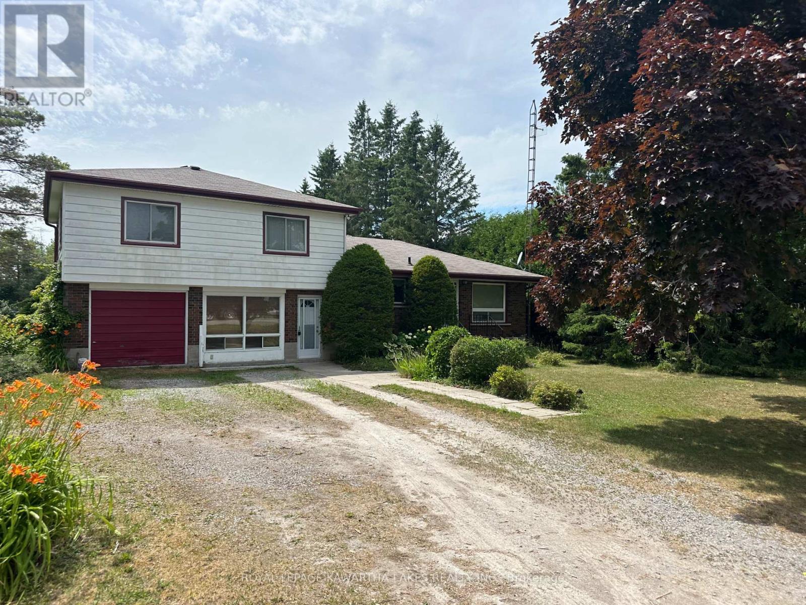 17290 SIMCOE STREET, kawartha lakes (manilla), Ontario