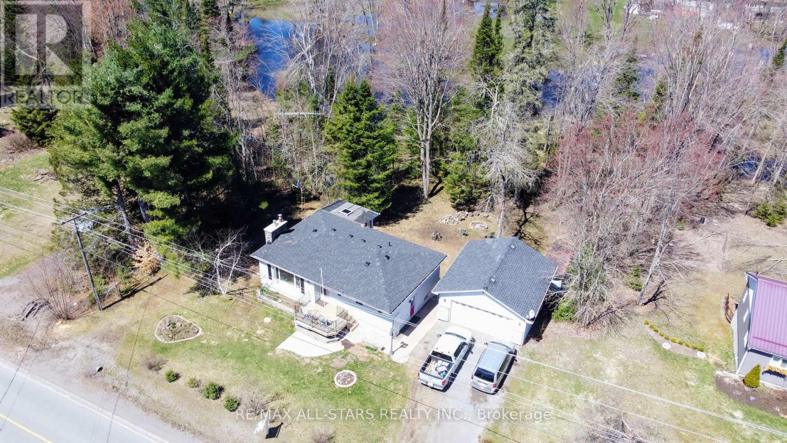 161 MCFADDEN ROAD, north kawartha, Ontario