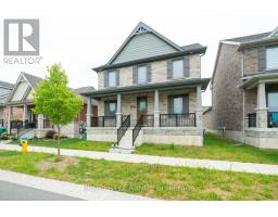 1031 RIPPINGALE TRAIL, peterborough north (north), Ontario