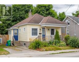 181 HAZLITT STREET, peterborough east (central), Ontario