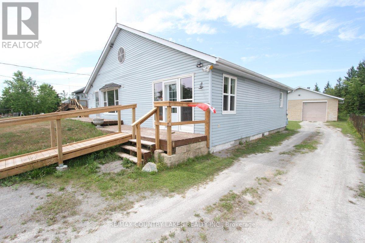 262 MCGUIRE BEACH ROAD, kawartha lakes (carden), Ontario