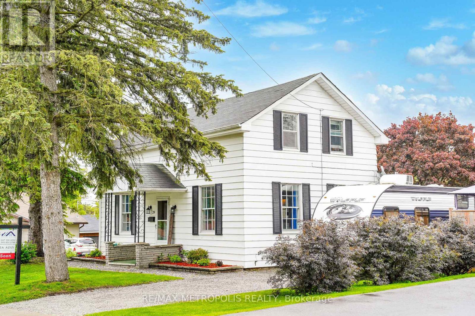 29 GEORGE STREET E, kawartha lakes (lindsay), Ontario