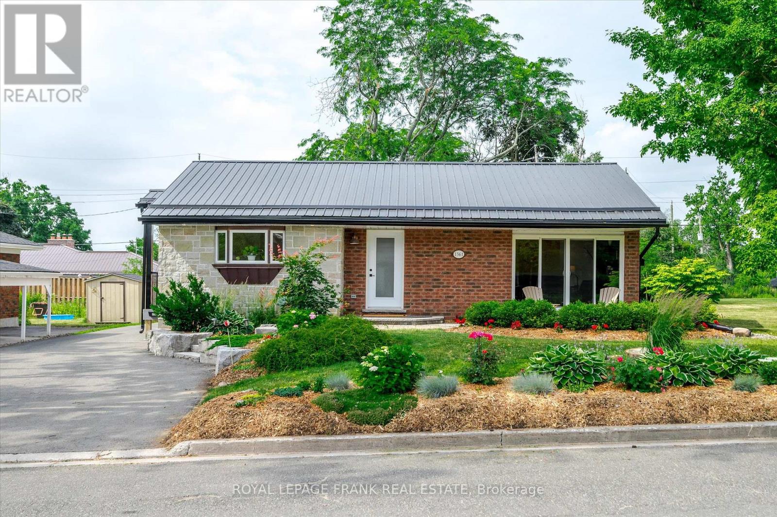 1361 HOLLOWAY DRIVE, peterborough central (old west end), Ontario
