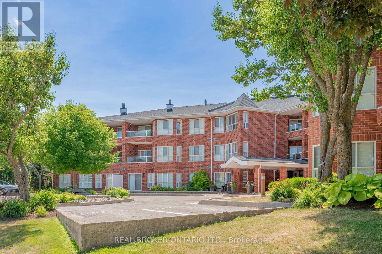 202 - 3 HERITAGE WAY, kawartha lakes (lindsay), Ontario
