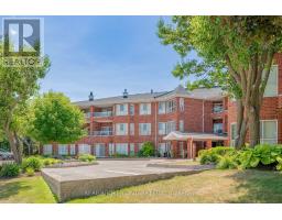 202 - 3 HERITAGE WAY, kawartha lakes (lindsay), Ontario
