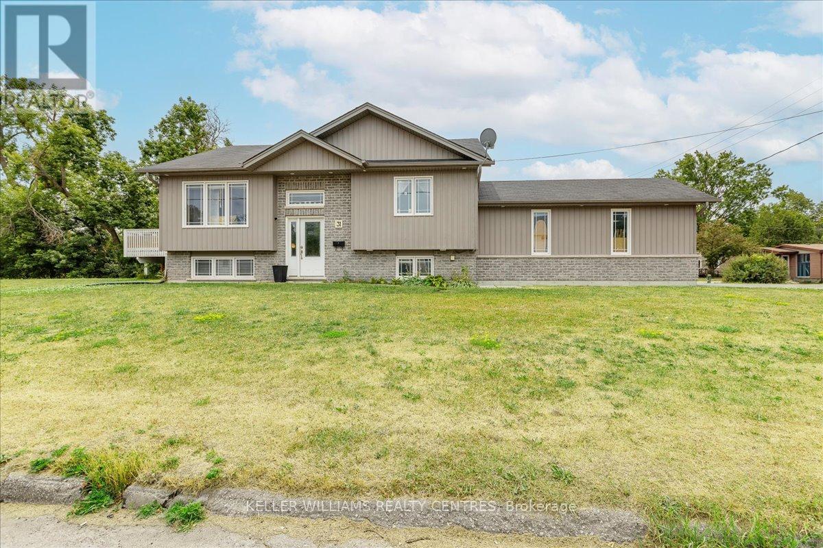 31 DURHAM STREET E, kawartha lakes (lindsay), Ontario