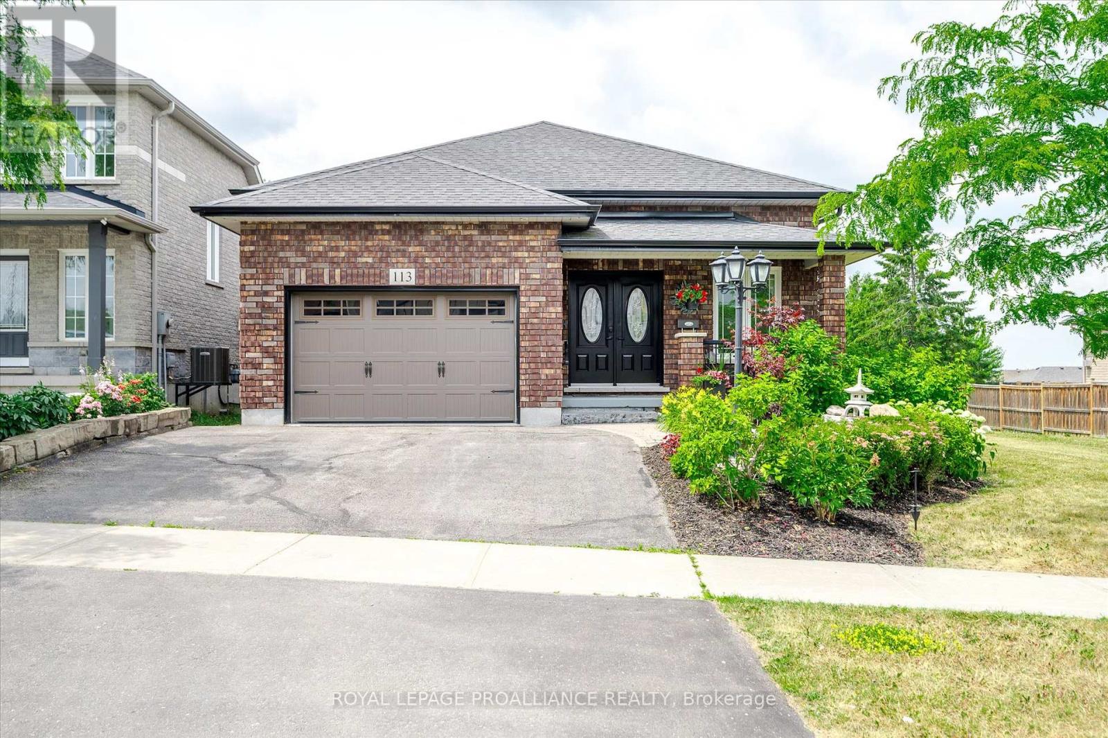 113 CHANDLER CRESCENT, peterborough north (north), Ontario