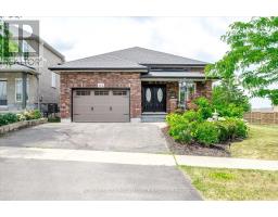 113 CHANDLER CRESCENT, peterborough north (north), Ontario