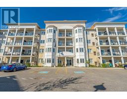 405 - 70 SHIPWAY AVENUE, clarington (newcastle), Ontario