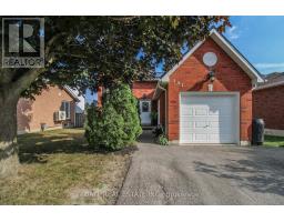 595 WESTMAN AVENUE, peterborough west (south), Ontario