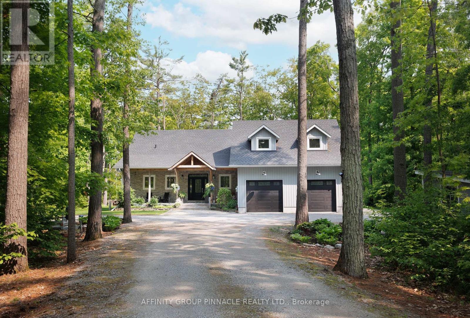 32 IRENE AVENUE, kawartha lakes (fenelon falls), Ontario