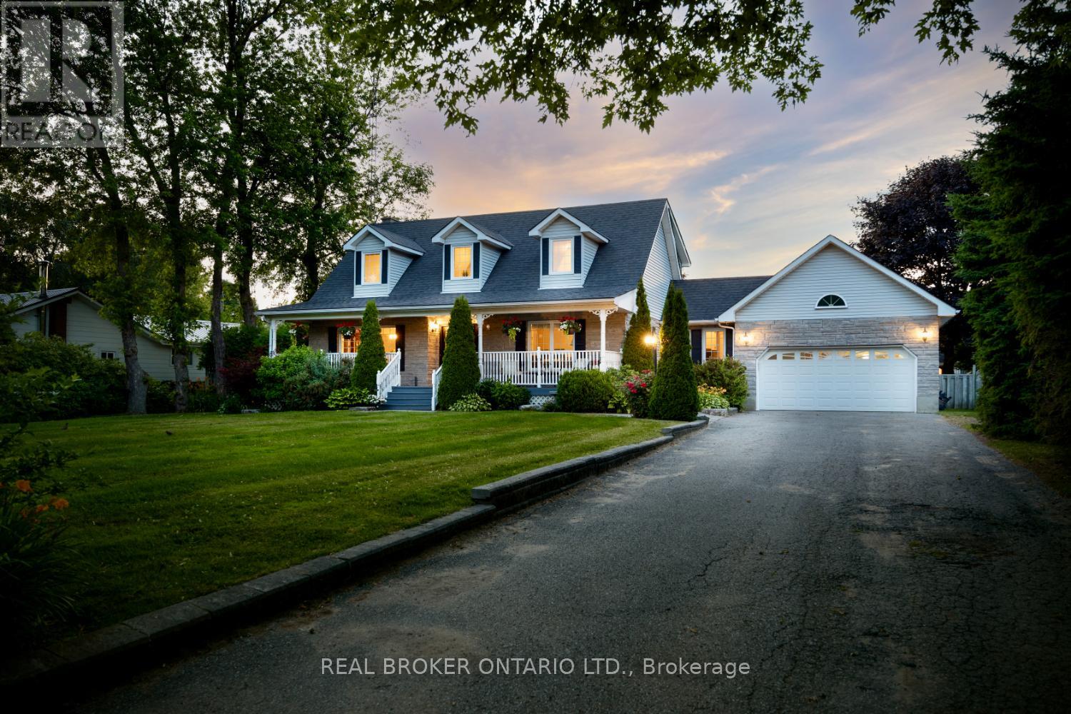 10 BROWNSVILLE COURT, clarington, Ontario