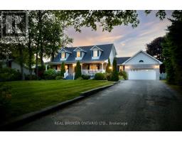10 BROWNSVILLE COURT, clarington, Ontario