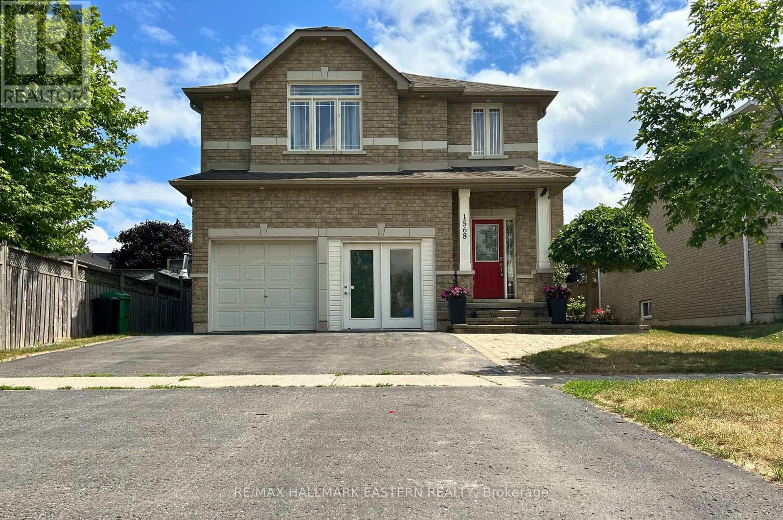 1568 IRELAND DRIVE, peterborough west (north), Ontario