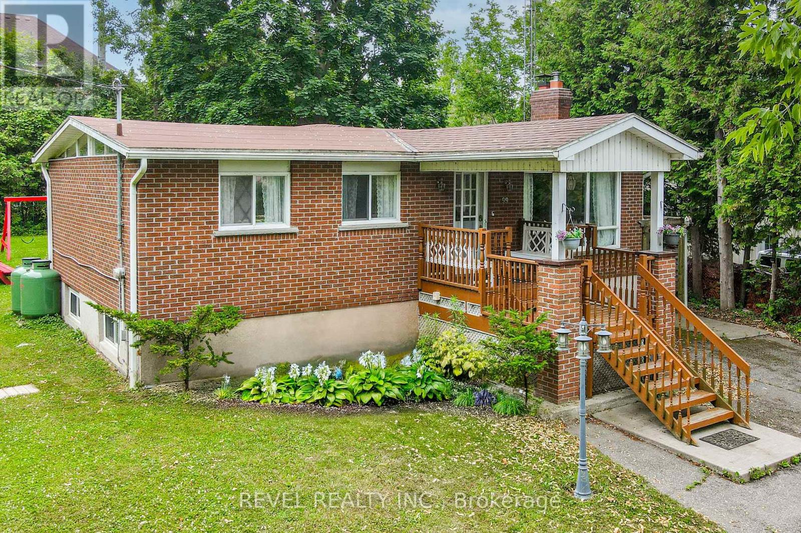 99 BOWEN ROAD, kawartha lakes (mariposa), Ontario