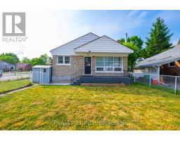 160 ELIZABETH AVENUE, peterborough north (south), Ontario