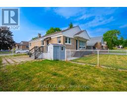 160 ELIZABETH AVENUE, peterborough north (south), Ontario