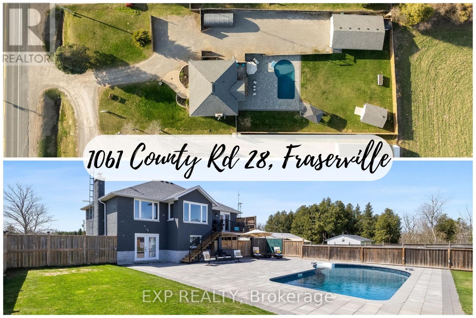 1061 COUNTY 28 ROAD, otonabee-south monaghan, Ontario