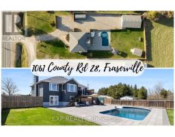 1061 COUNTY 28 ROAD, otonabee-south monaghan, Ontario