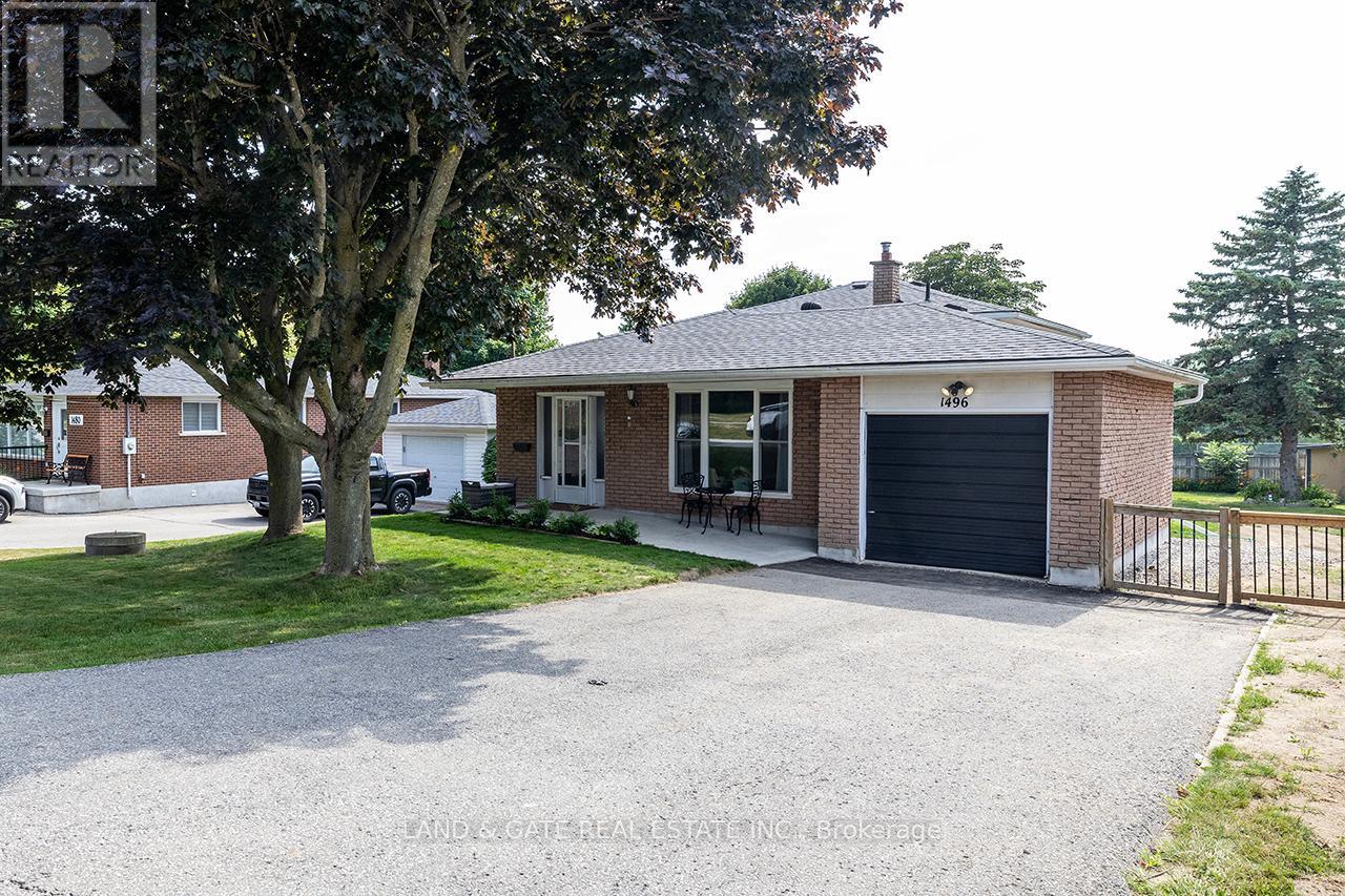 1496 RUDELL ROAD, clarington (newcastle), Ontario
