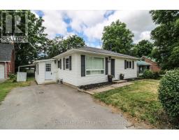 75 FRASER STREET, selwyn, Ontario