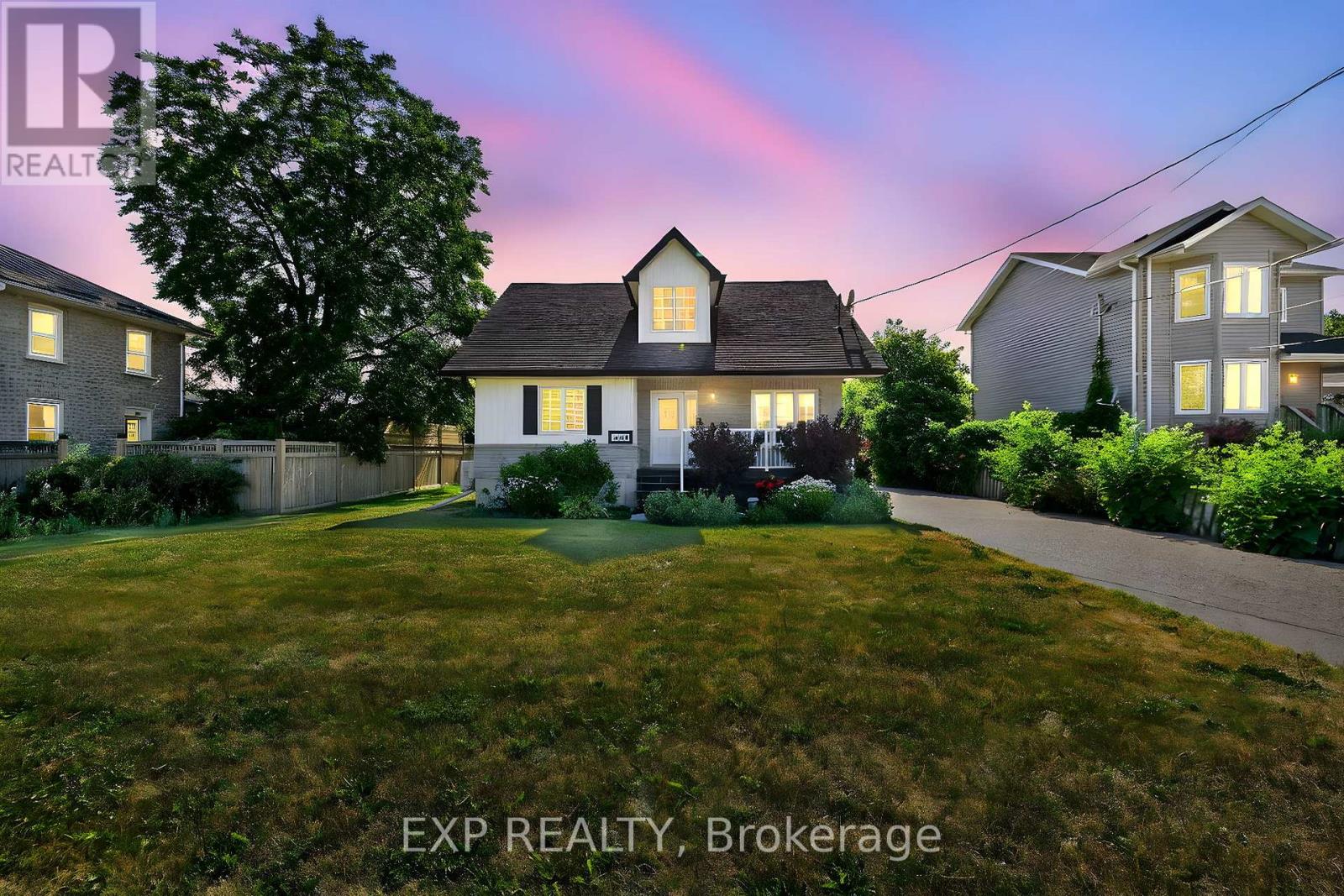 459 ELDON ROAD, kawartha lakes (little britain), Ontario