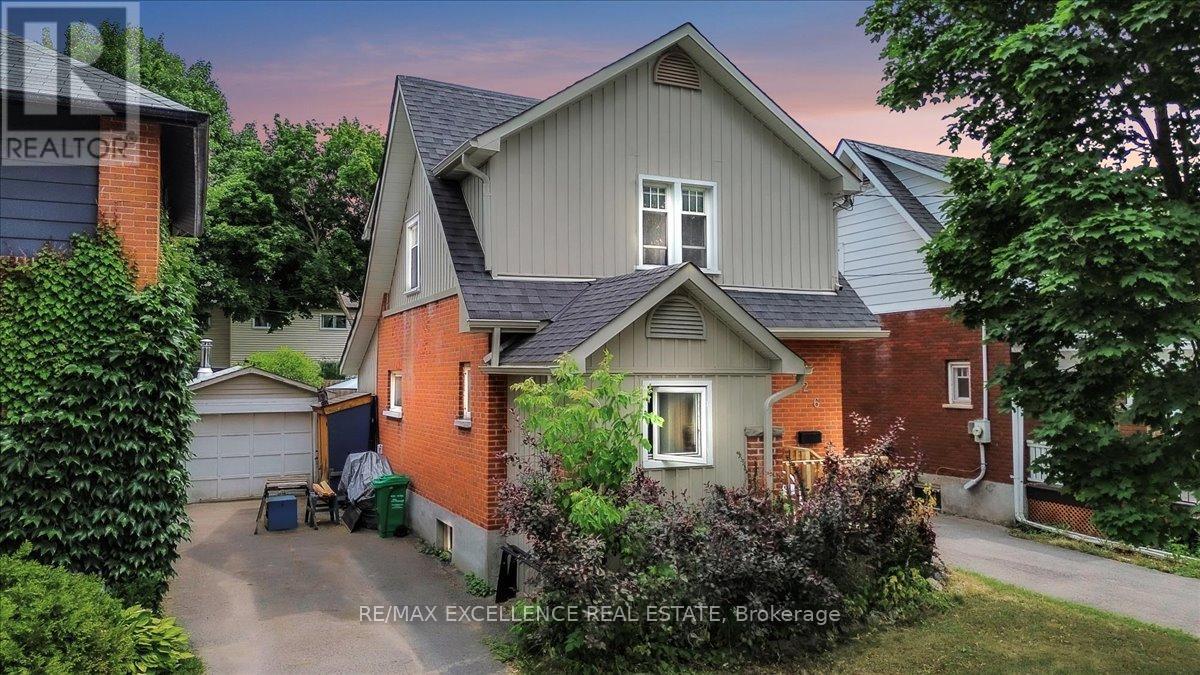 626 DOWNIE STREET, peterborough central (north), Ontario