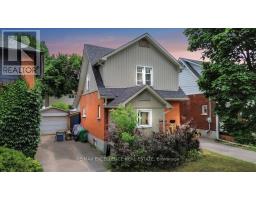 626 DOWNIE STREET, peterborough central (north), Ontario