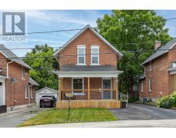 121 DURHAM STREET W, kawartha lakes (lindsay), Ontario