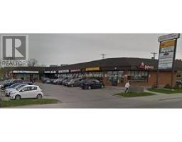 1 - 17 RUSSELL STREET W, kawartha lakes (lindsay), Ontario