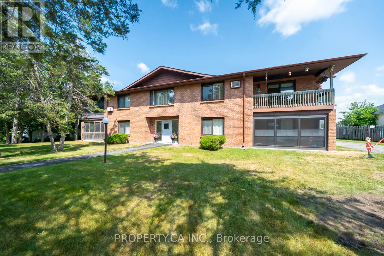 7 - 90 KING STREET, kawartha lakes (bobcaygeon), Ontario