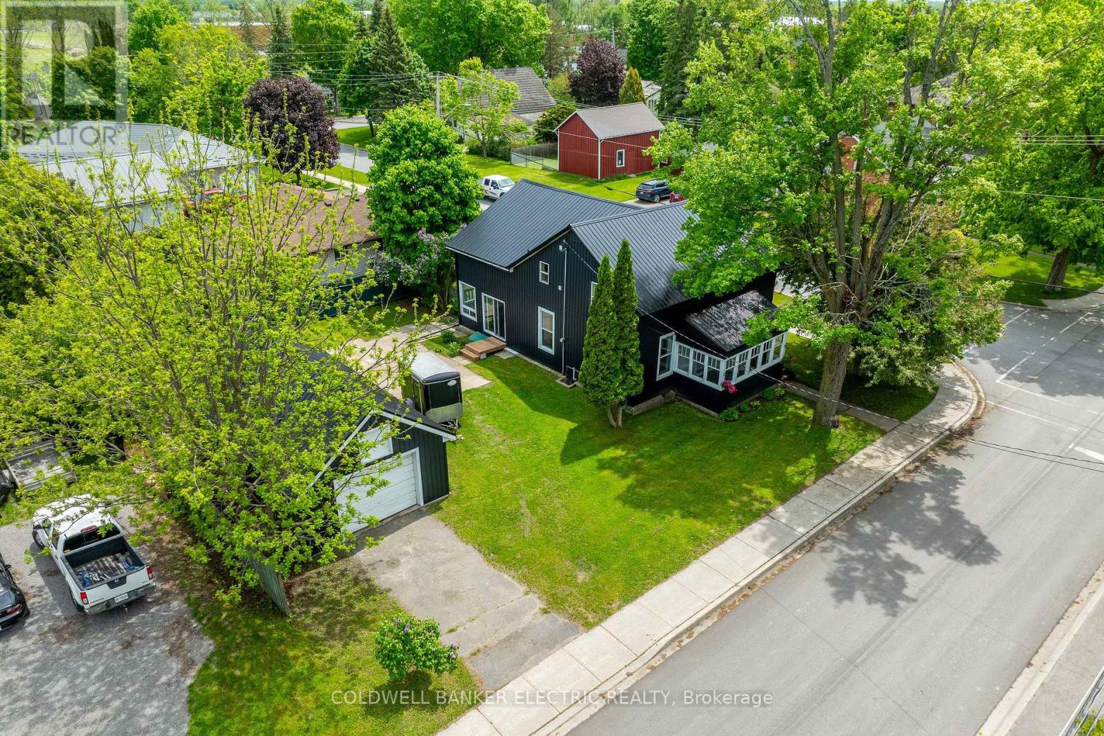 65 QUEEN STREET, asphodel-norwood (norwood), Ontario