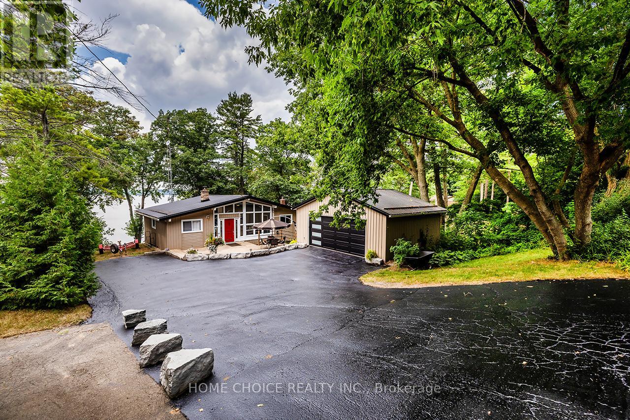 7508 BAMSEY DRIVE, hamilton township (bewdley), Ontario