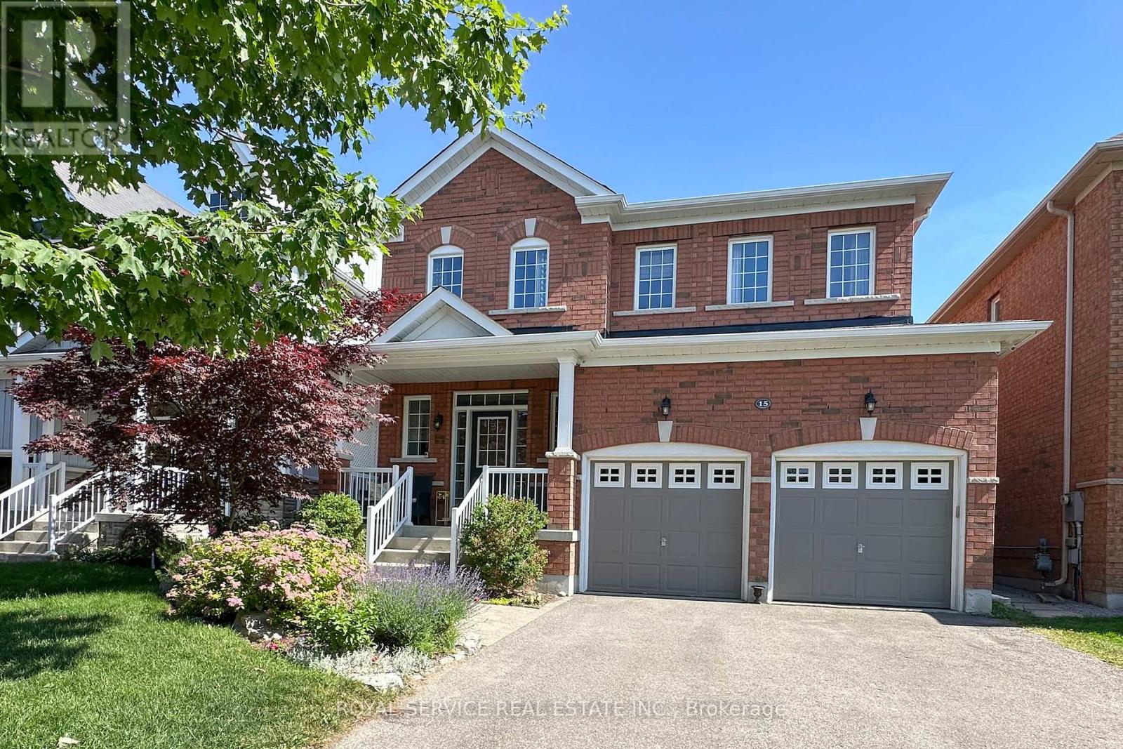 15 THOMAS WOODLOCK STREET, clarington (newcastle), Ontario