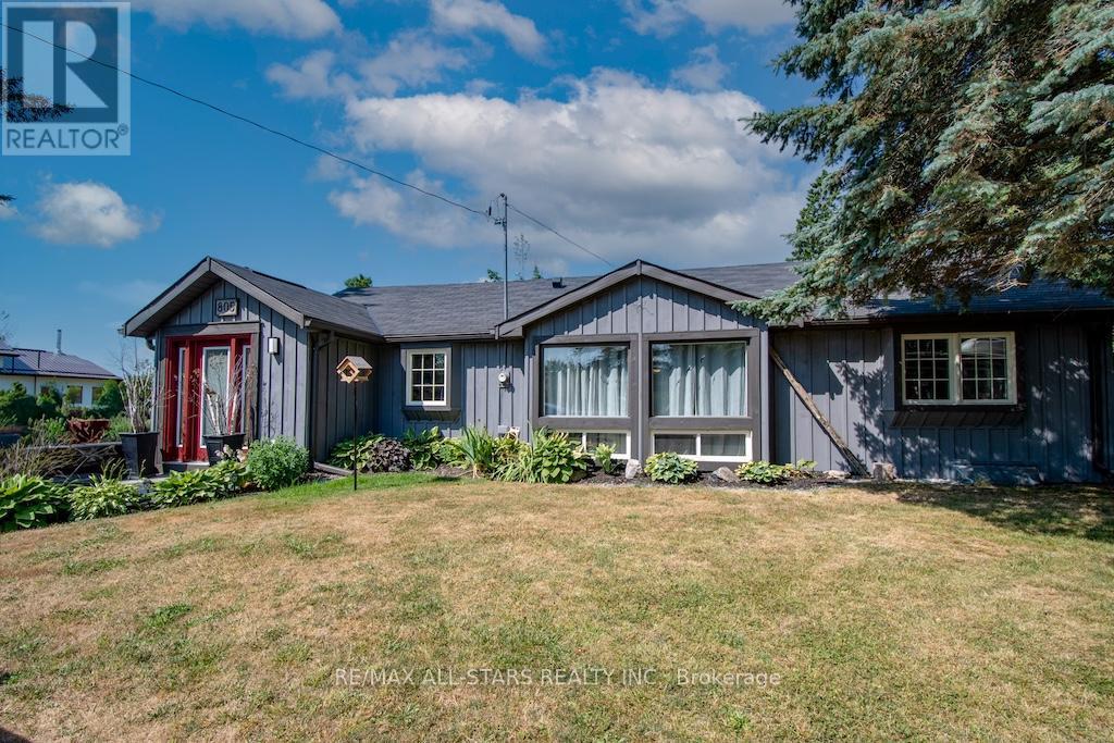 805 HIGHWAY 36 HIGHWAY, kawartha lakes (ops), Ontario