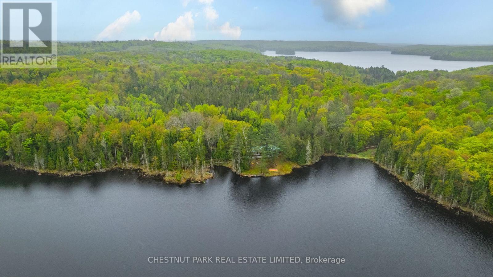 2411 SOYERS LAKE ROAD N, minden hills (minden), Ontario