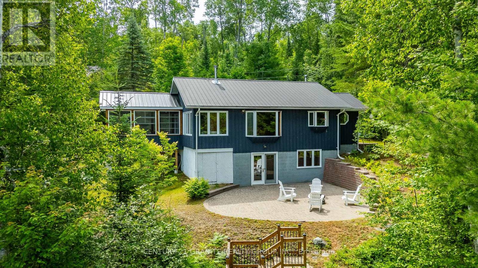 928 LAKE ST PETER ROAD, hastings highlands (mcclure ward), Ontario