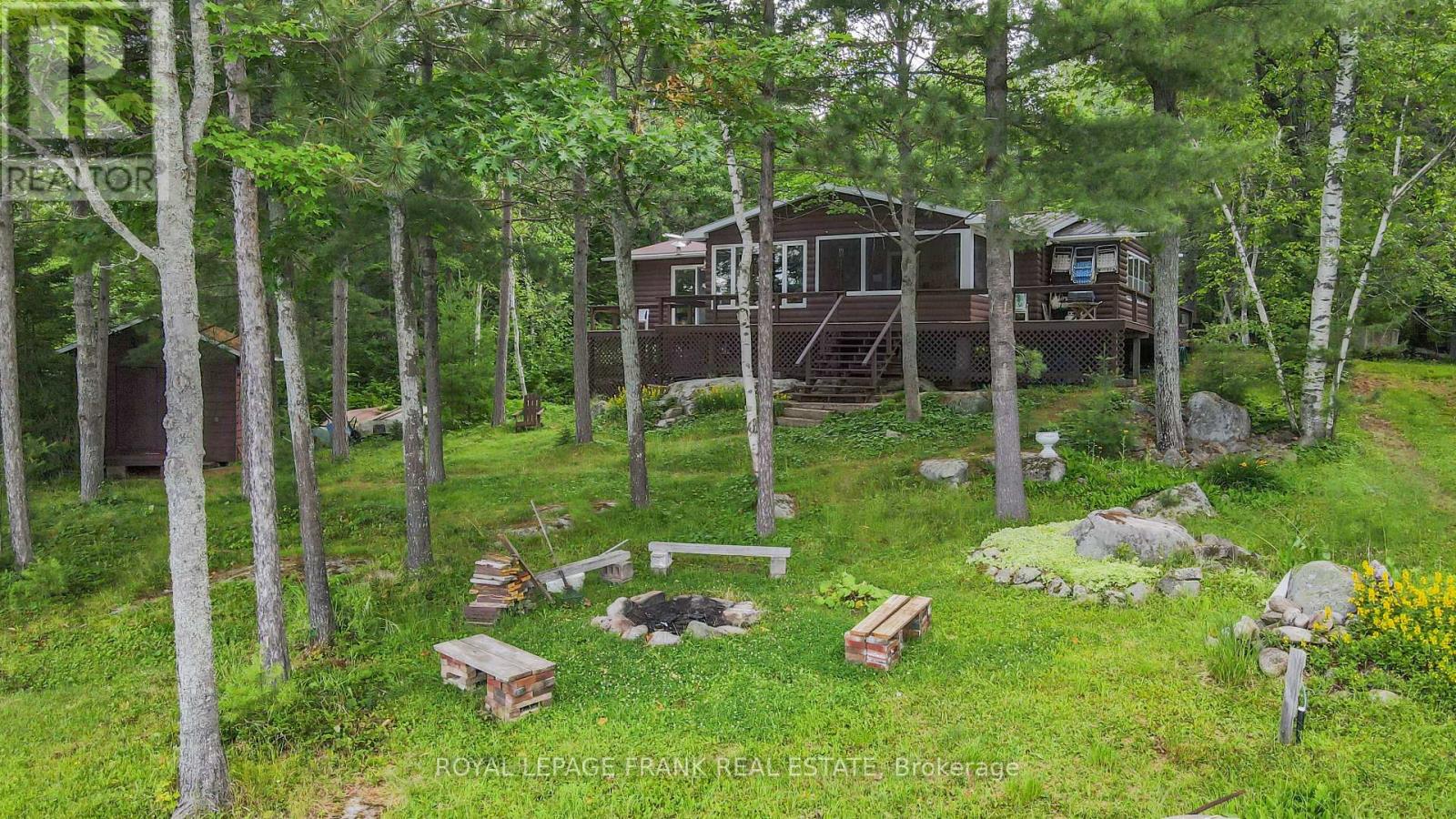 2160 E HARTSMERE ROAD, addington highlands (addington highlands), Ontario