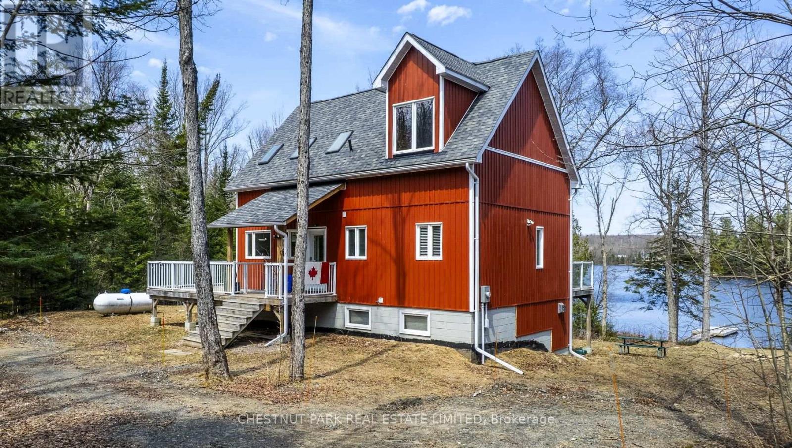 1038 STONEHENGE LANE, highlands east (cardiff ward), Ontario