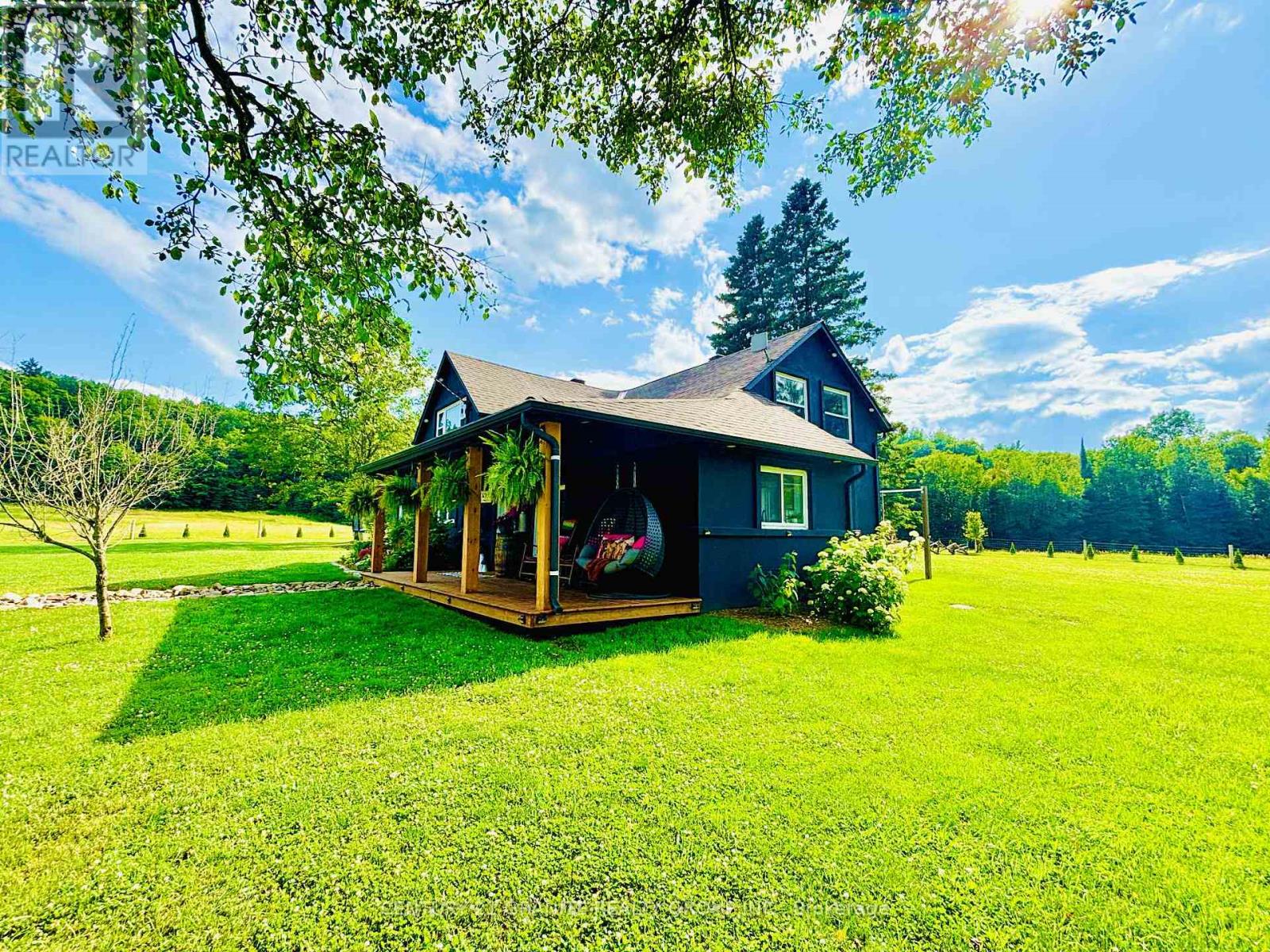 1221 BAY LAKE ROAD, faraday, Ontario