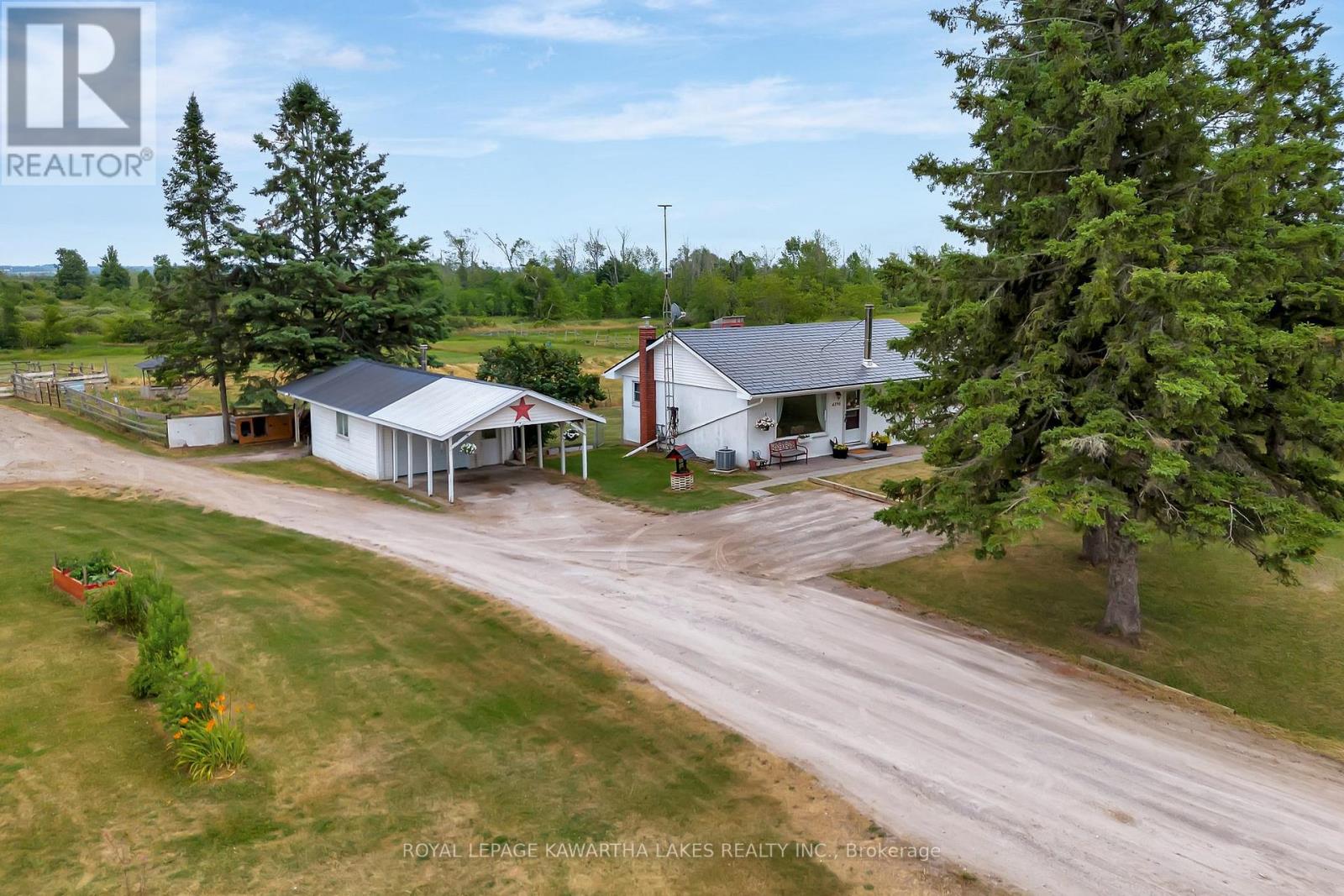 4196 35 HIGHWAY N, kawartha lakes (fenelon), Ontario