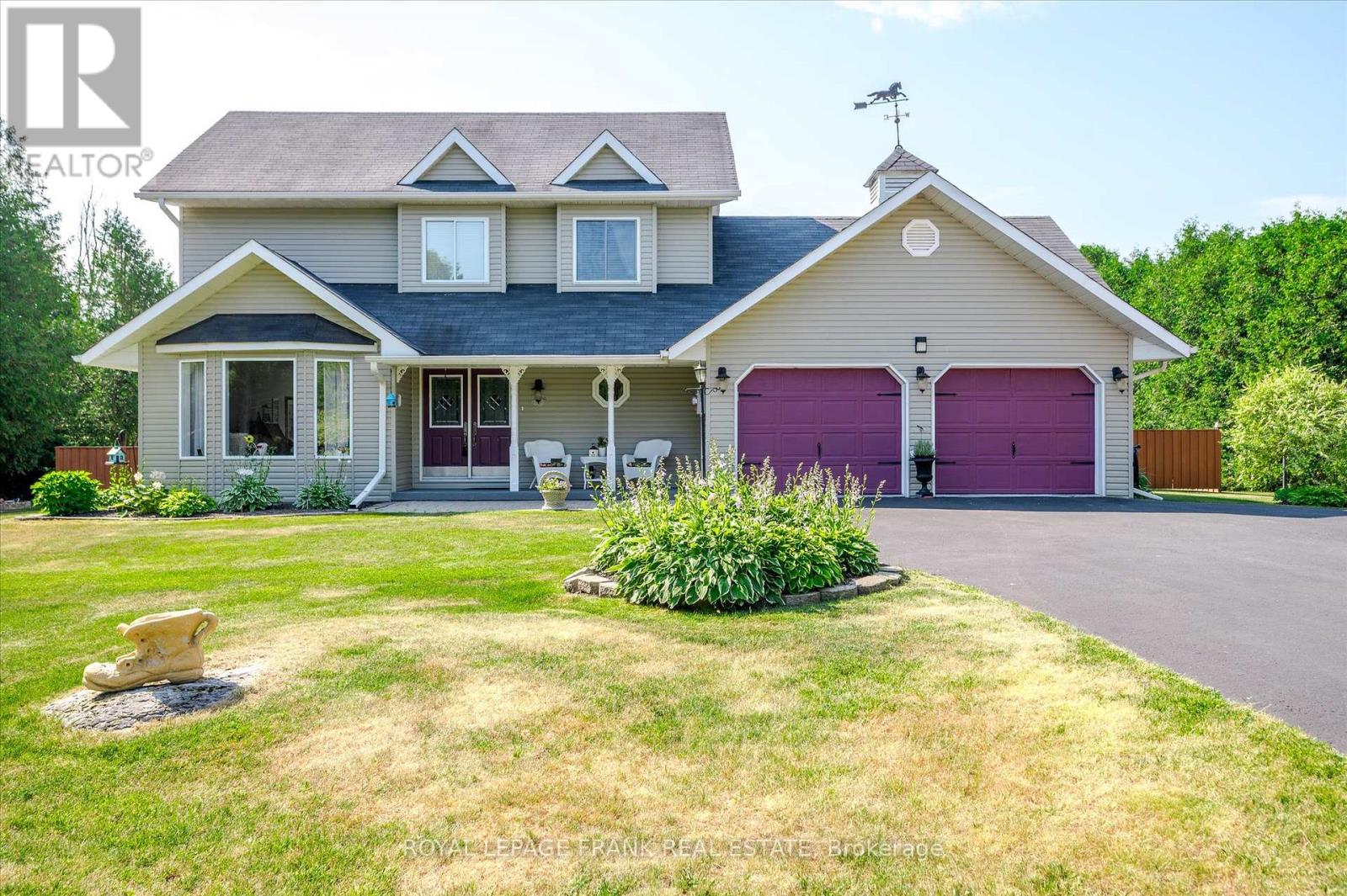 229 LONSBERRY LANE, douro-dummer, Ontario