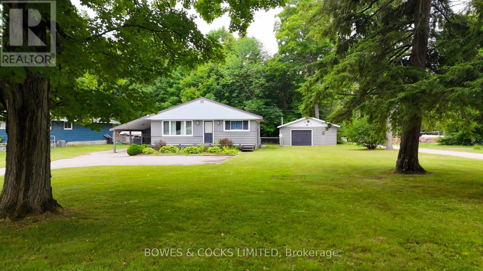 26575 HIGHWAY 62 S, bancroft (dungannon ward), Ontario