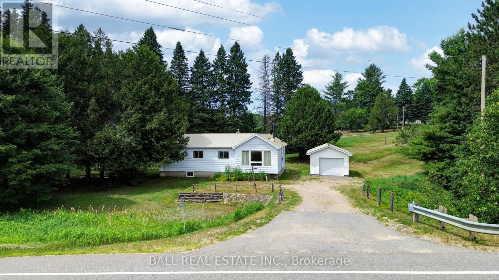 4886 HIGHWAY 620, wollaston, Ontario