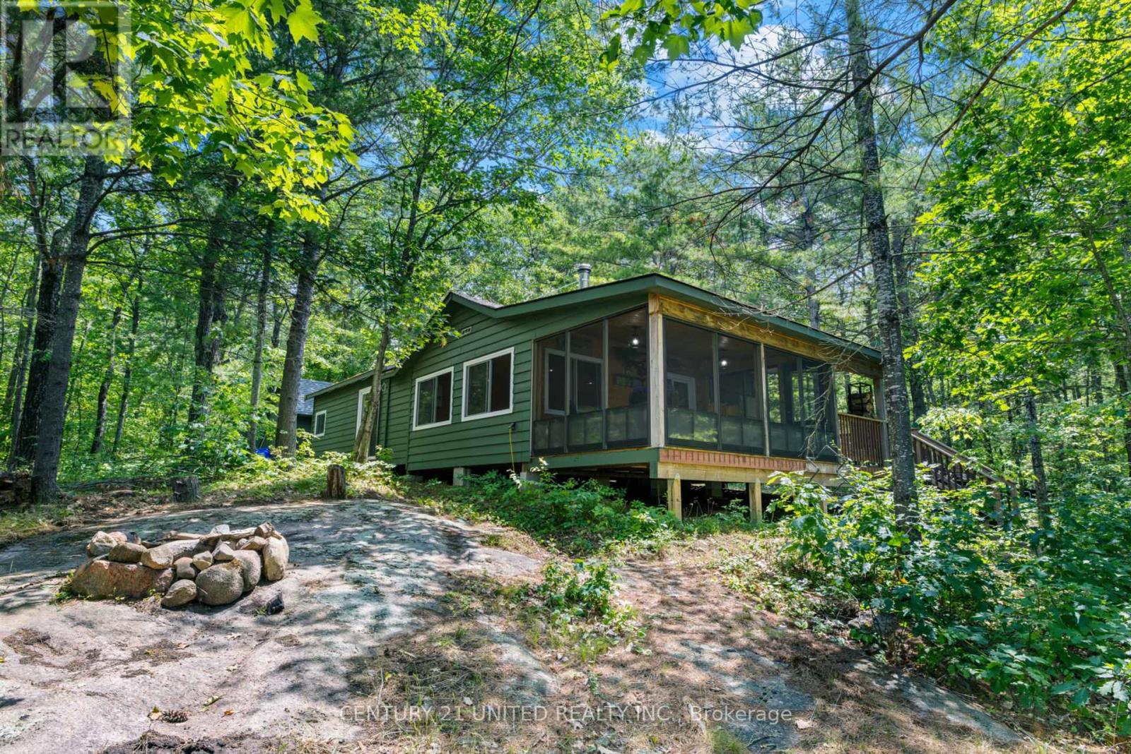 96 FIRE ROUTE 80C, havelock-belmont-methuen, Ontario