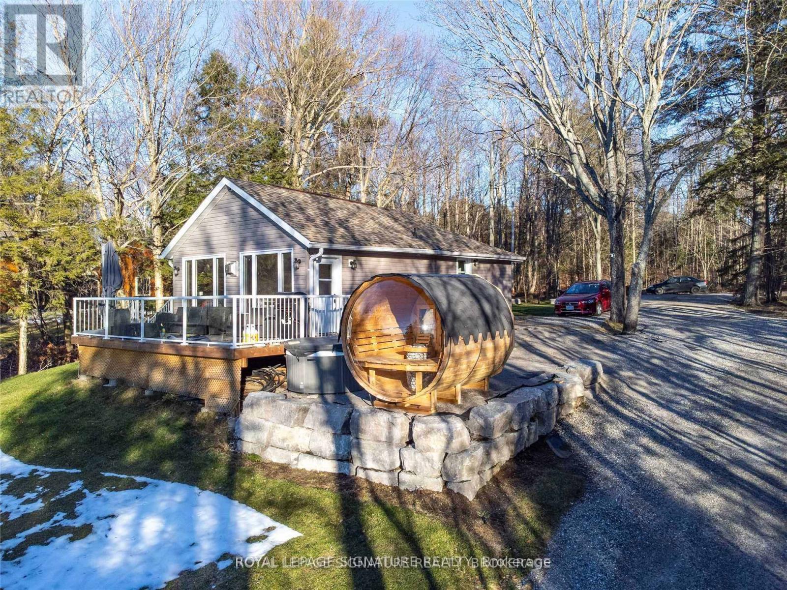 1051 NORLEY DRIVE, algonquin highlands (stanhope), Ontario