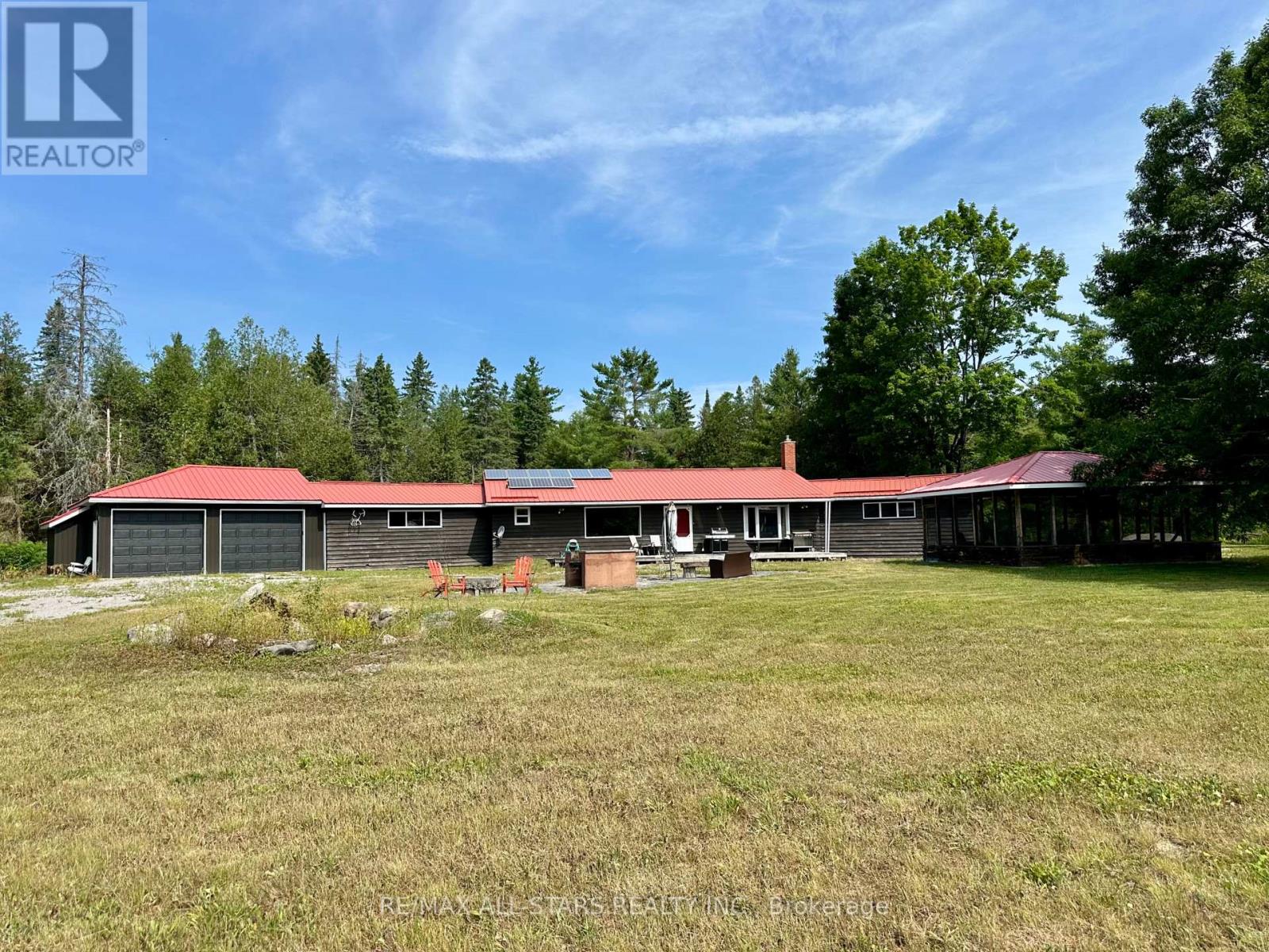 380 LEDGE ROAD, trent lakes, Ontario