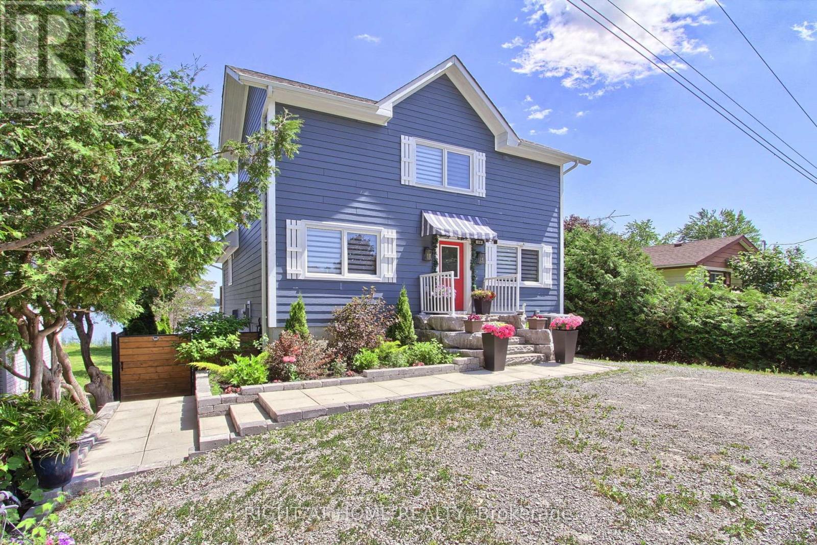 26 BEACH ROAD, kawartha lakes (little britain), Ontario
