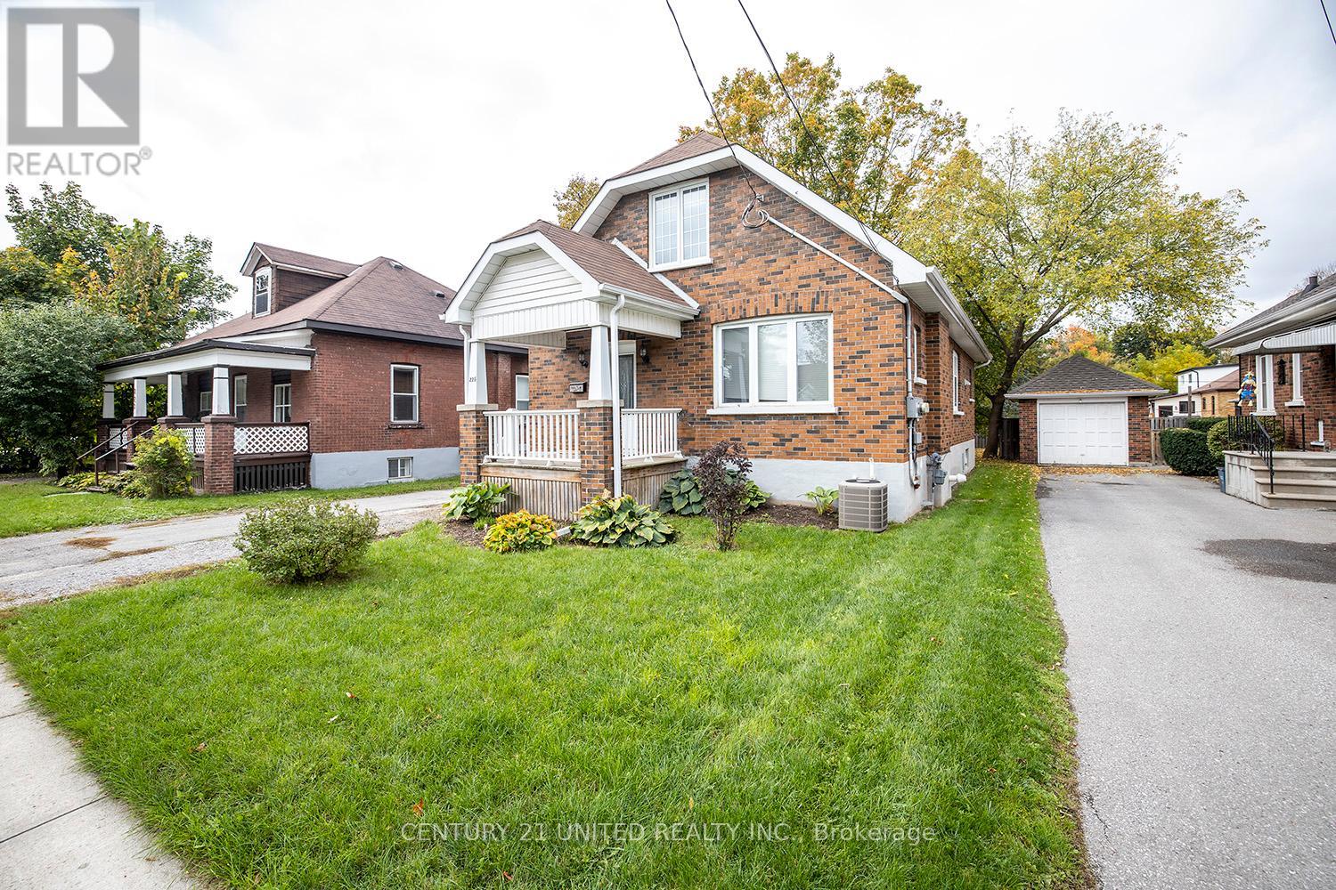 225 MARK STREET, peterborough east (central), Ontario